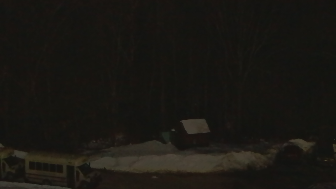 Thumbnail for current weather camera view from John Dorr Nature Lab-Horace Mann School in Washington, Connecticut