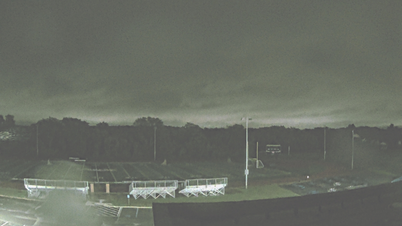 Thumbnail for current weather camera view from John F. Kennedy MS in Bethpage, New York