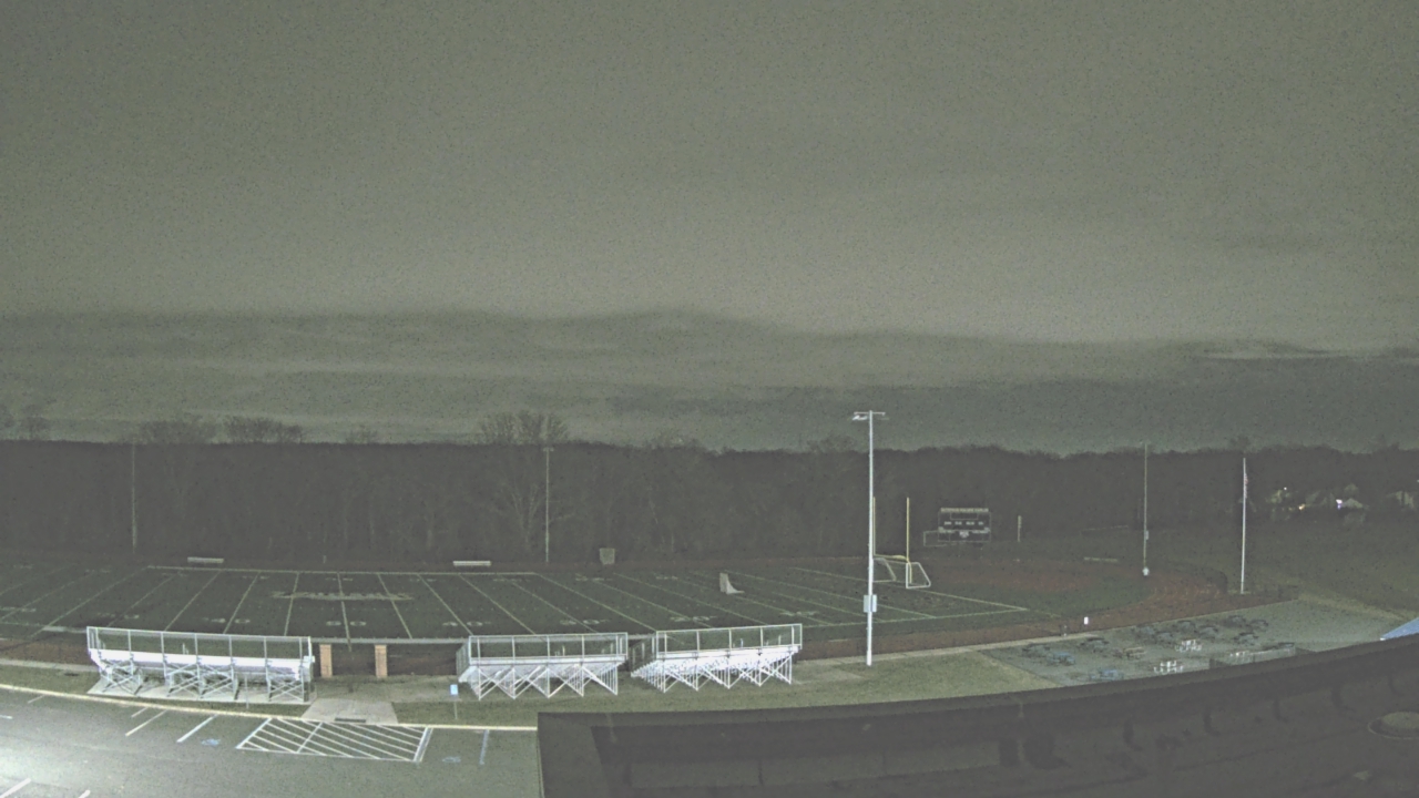 Thumbnail for current weather camera view from John F. Kennedy MS in Bethpage, New York