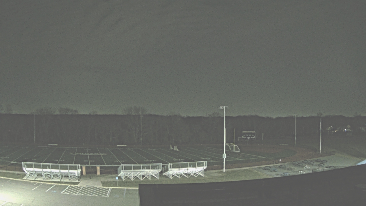 Thumbnail for current weather camera view from John F. Kennedy MS in Bethpage, New York