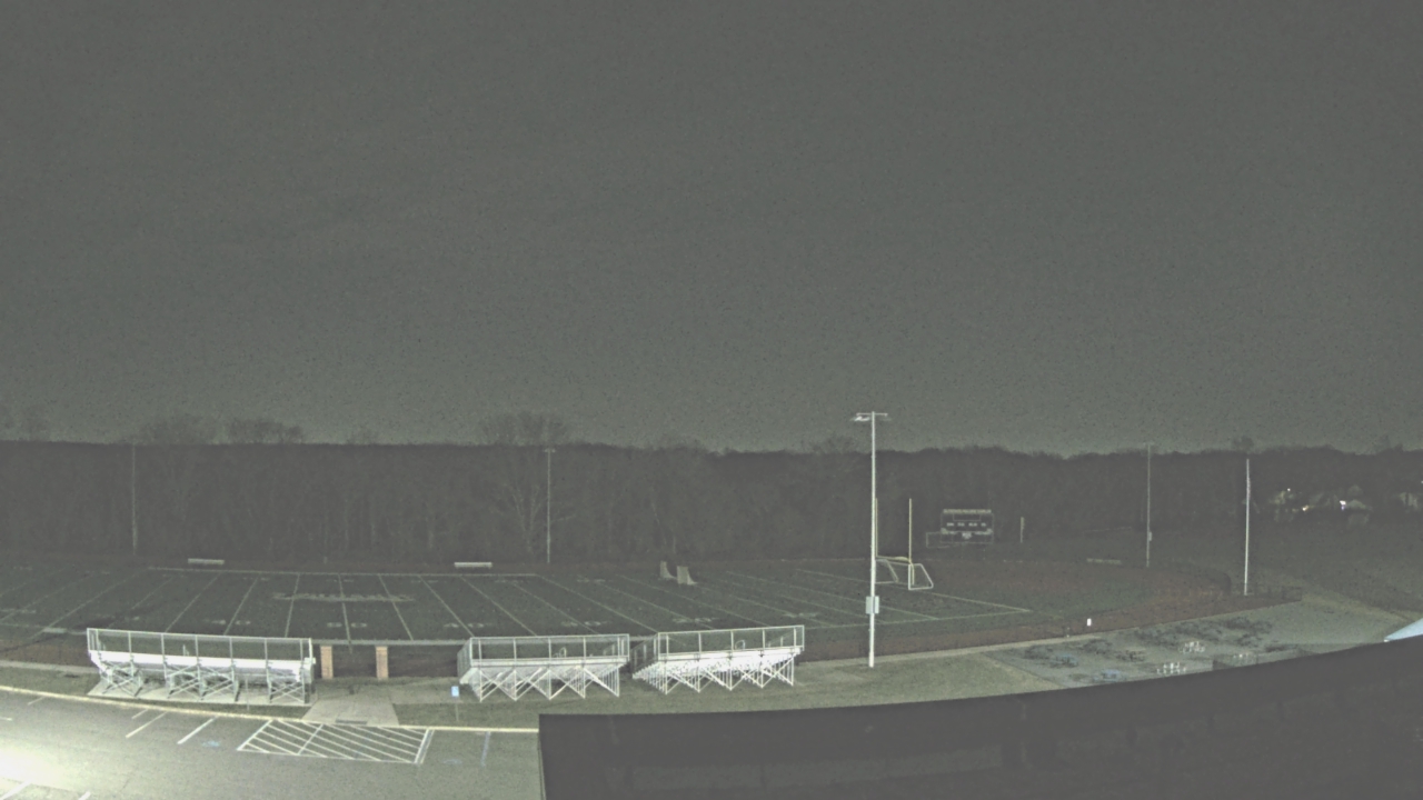 Thumbnail for current weather camera view from John F. Kennedy MS in Bethpage, New York