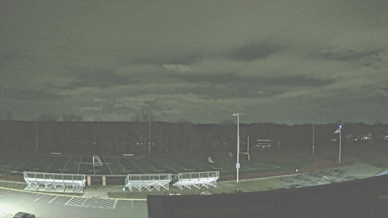 Thumbnail for current weather camera view from John F. Kennedy MS in Bethpage, New York