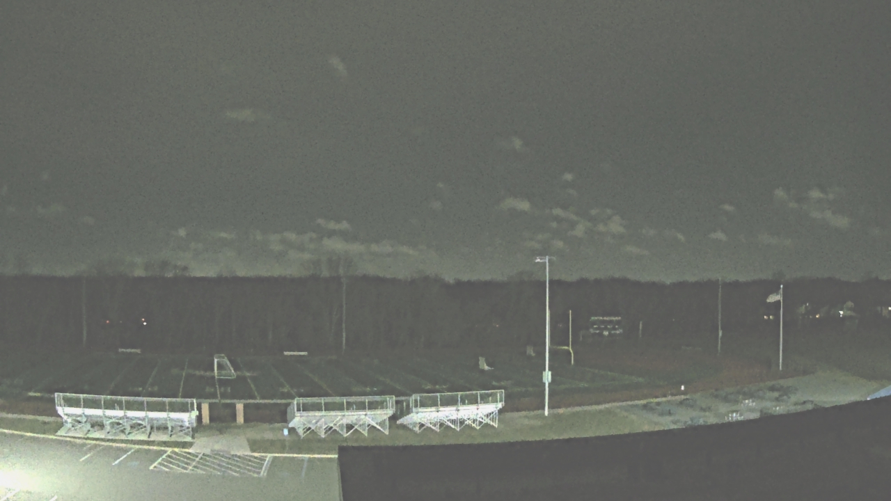 Thumbnail for current weather camera view from John F. Kennedy MS in Bethpage, New York