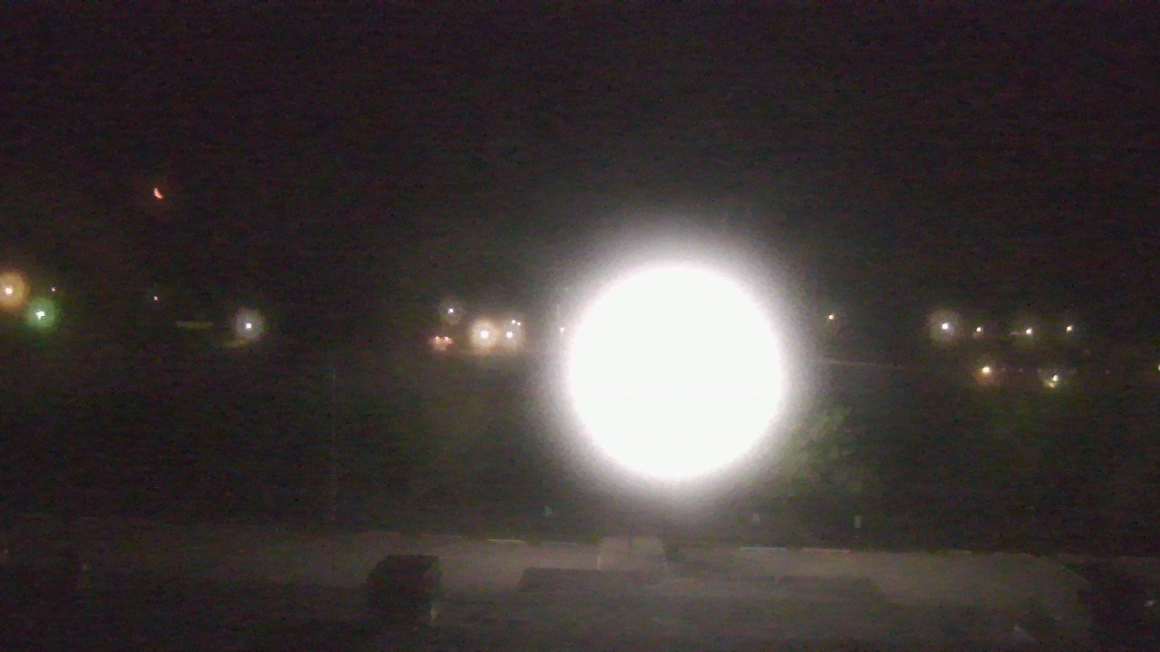 Thumbnail for current weather camera view from South Harrison School Dist R2 in Bethany, Missouri