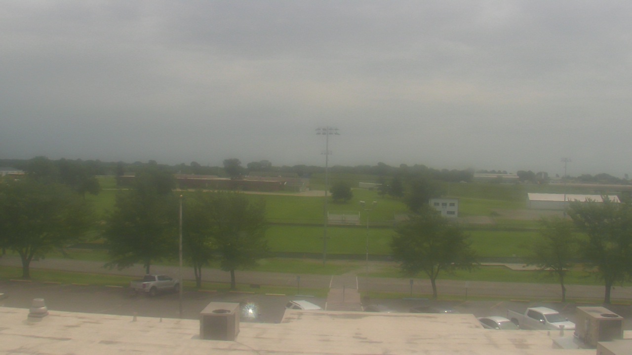 Thumbnail for current weather camera view from South Harrison School Dist R2 in Bethany, Missouri