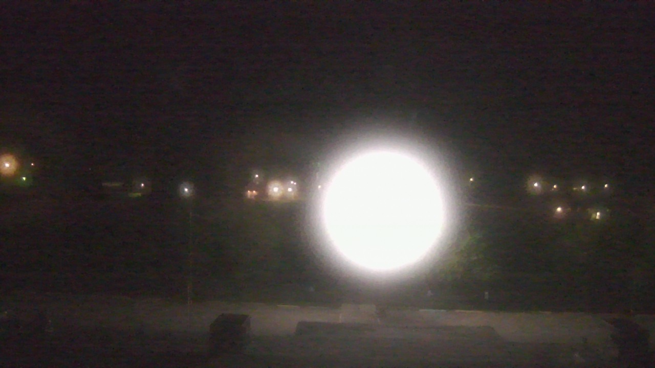 Thumbnail for current weather camera view from South Harrison School Dist R2 in Bethany, Missouri