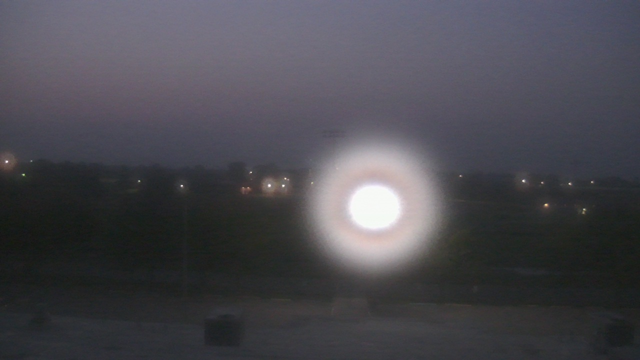 Thumbnail for current weather camera view from South Harrison School Dist R2 in Bethany, Missouri
