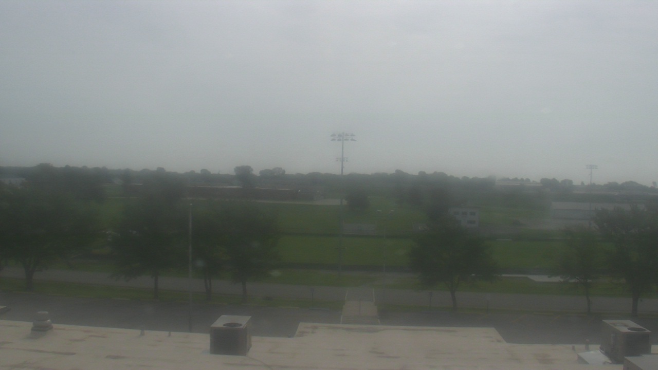 Thumbnail for current weather camera view from South Harrison School Dist R2 in Bethany, Missouri