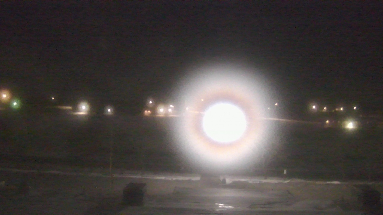 Thumbnail for current weather camera view from South Harrison School Dist R2 in Bethany, Missouri