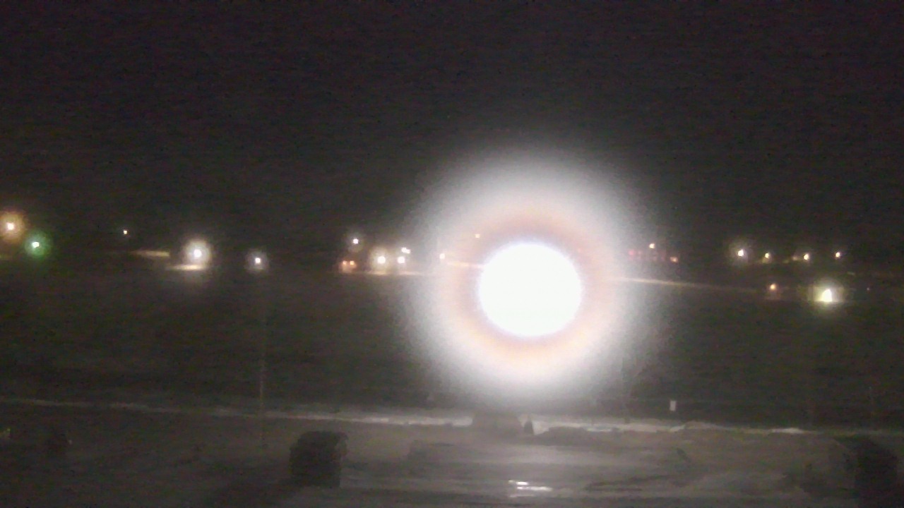 Thumbnail for current weather camera view from South Harrison School Dist R2 in Bethany, Missouri