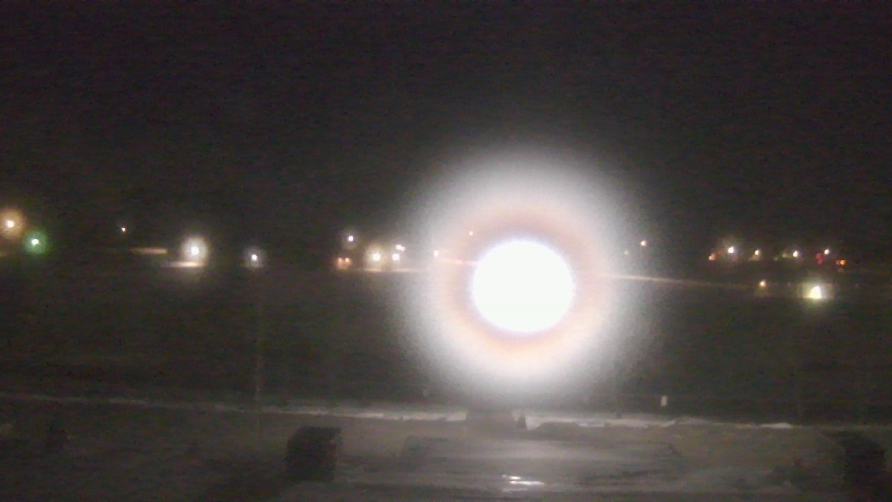 Thumbnail for current weather camera view from South Harrison School Dist R2 in Bethany, Missouri