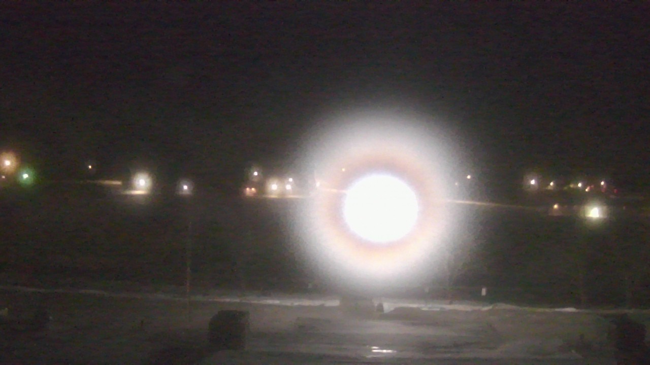 Thumbnail for current weather camera view from South Harrison School Dist R2 in Bethany, Missouri