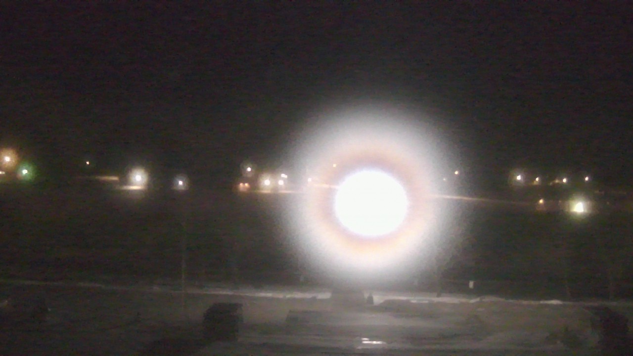 Thumbnail for current weather camera view from South Harrison School Dist R2 in Bethany, Missouri