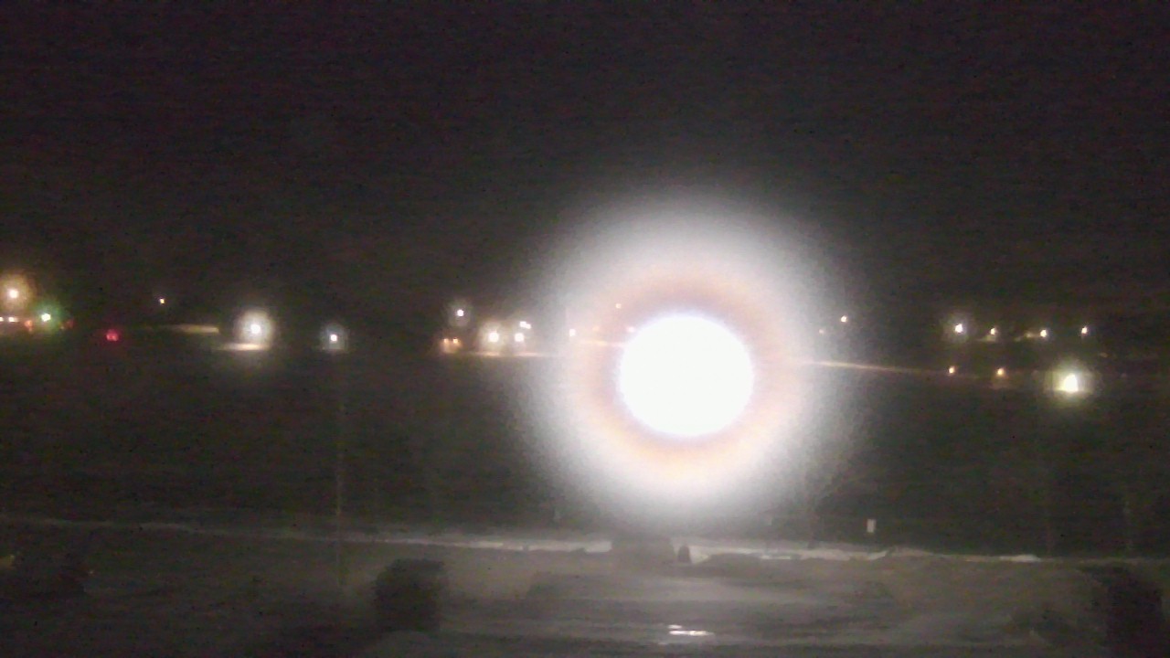 Thumbnail for current weather camera view from South Harrison School Dist R2 in Bethany, Missouri