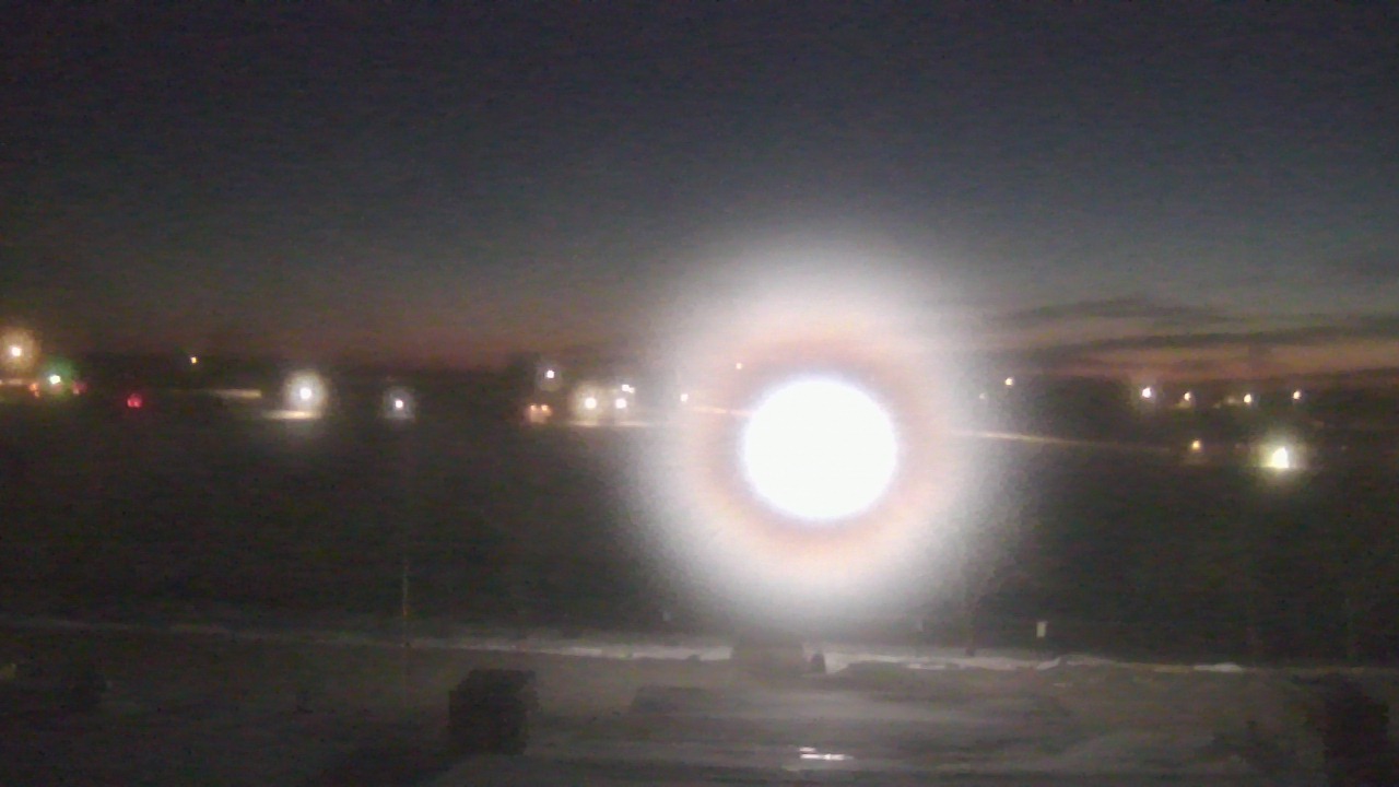 Thumbnail for current weather camera view from South Harrison School Dist R2 in Bethany, Missouri