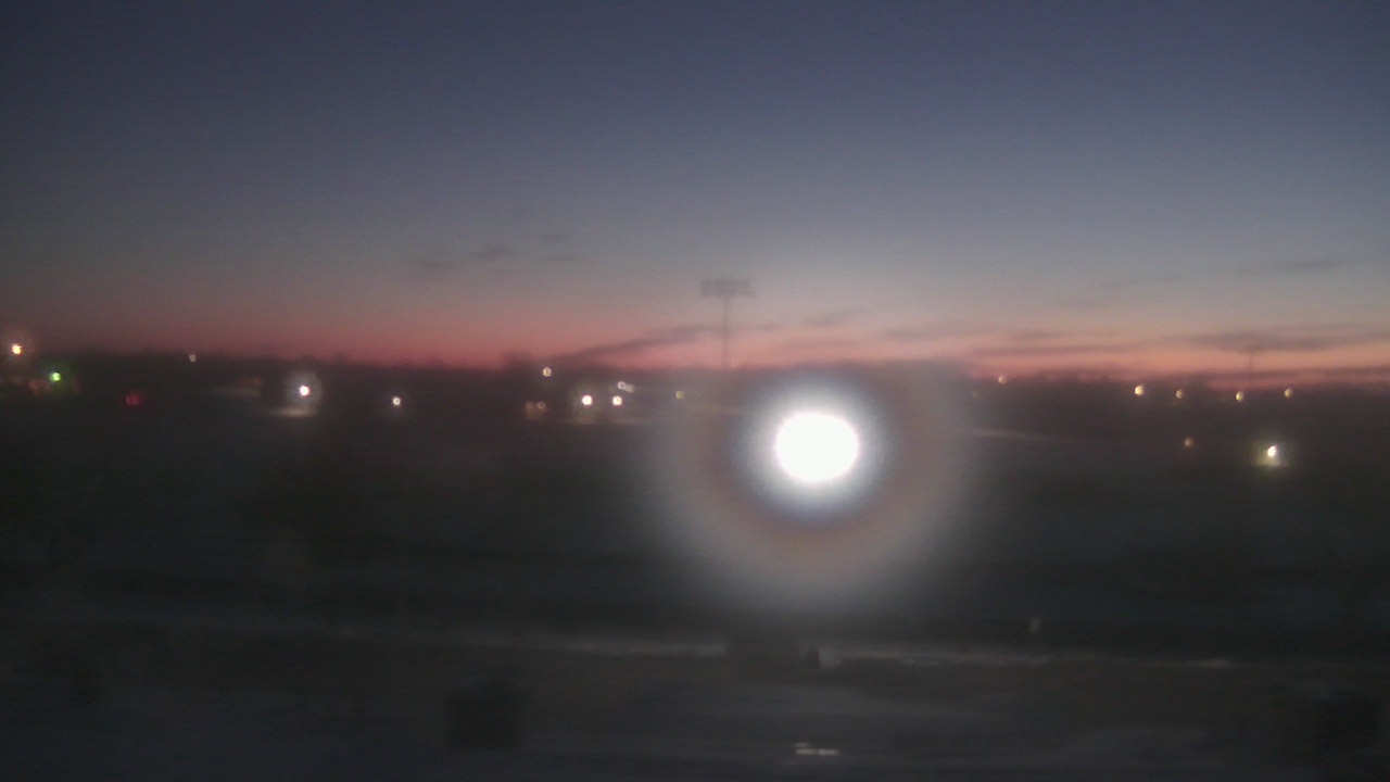 Thumbnail for current weather camera view from South Harrison School Dist R2 in Bethany, Missouri