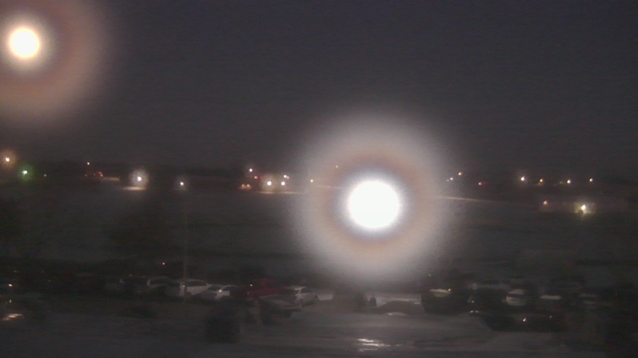 Thumbnail for current weather camera view from South Harrison School Dist R2 in Bethany, Missouri