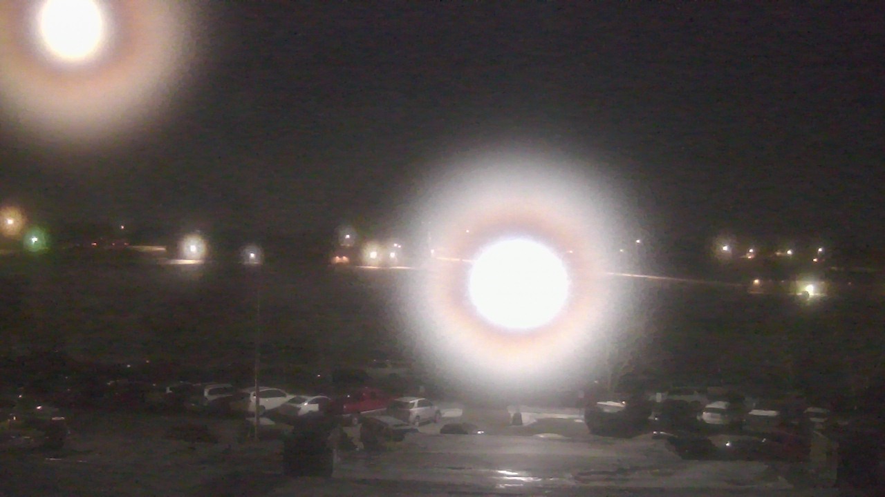 Thumbnail for current weather camera view from South Harrison School Dist R2 in Bethany, Missouri