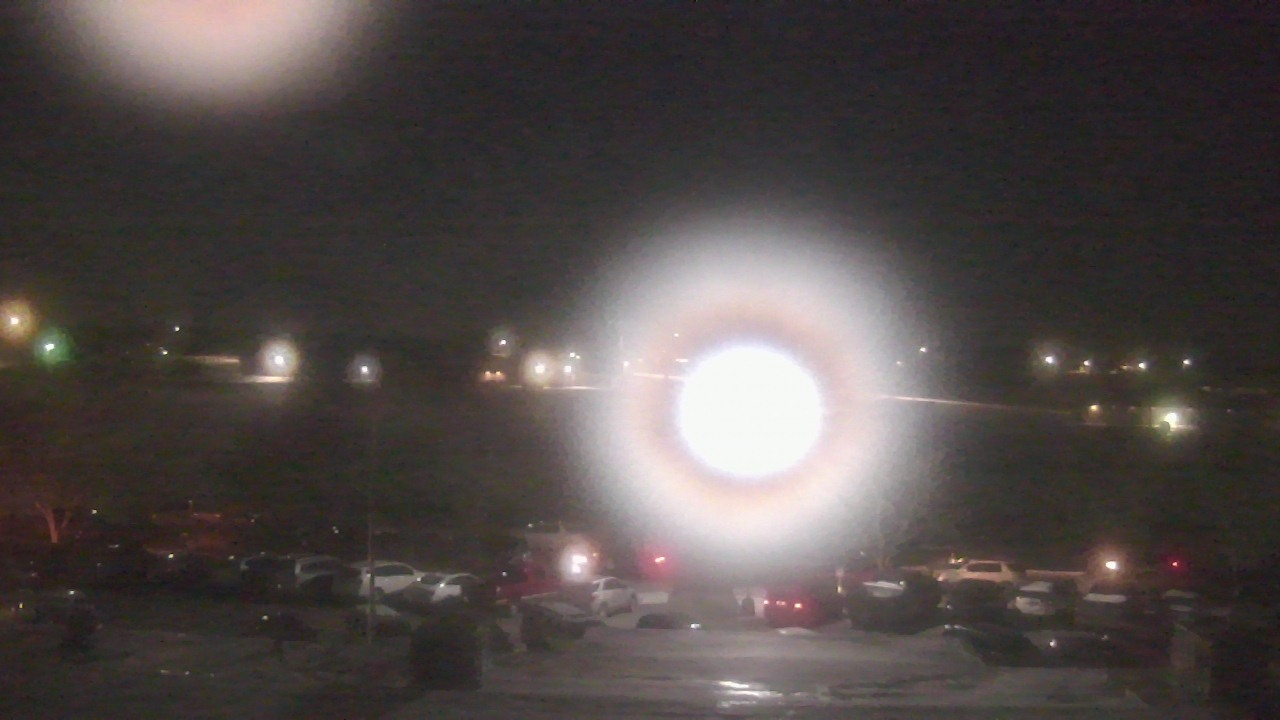 Thumbnail for current weather camera view from South Harrison School Dist R2 in Bethany, Missouri