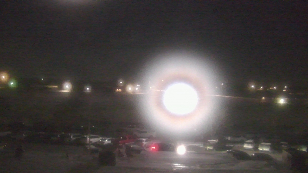 Thumbnail for current weather camera view from South Harrison School Dist R2 in Bethany, Missouri