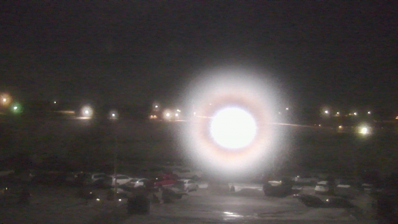 Thumbnail for current weather camera view from South Harrison School Dist R2 in Bethany, Missouri