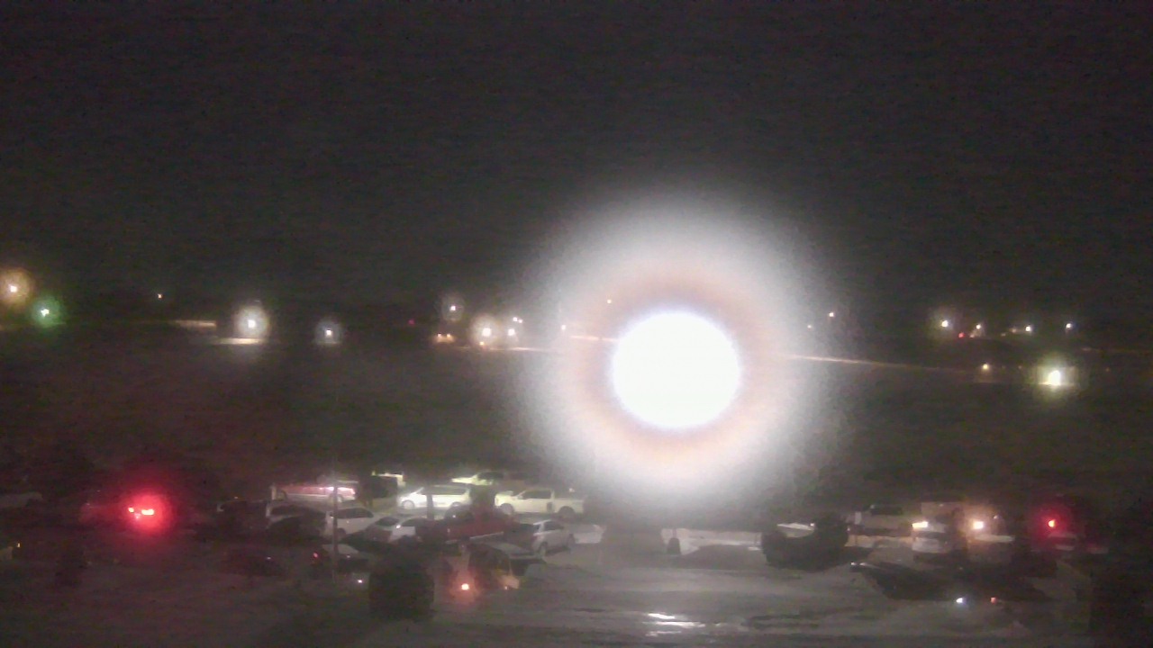 Thumbnail for current weather camera view from South Harrison School Dist R2 in Bethany, Missouri