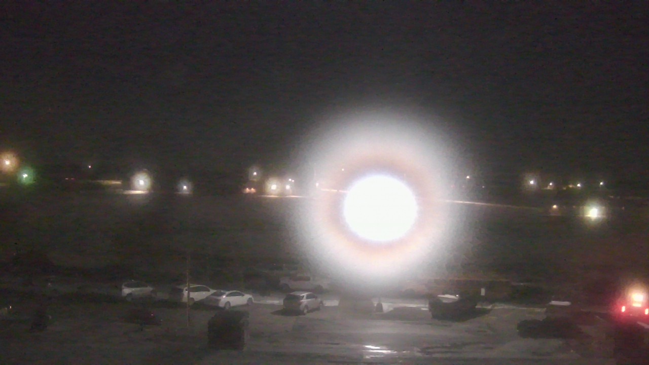 Thumbnail for current weather camera view from South Harrison School Dist R2 in Bethany, Missouri