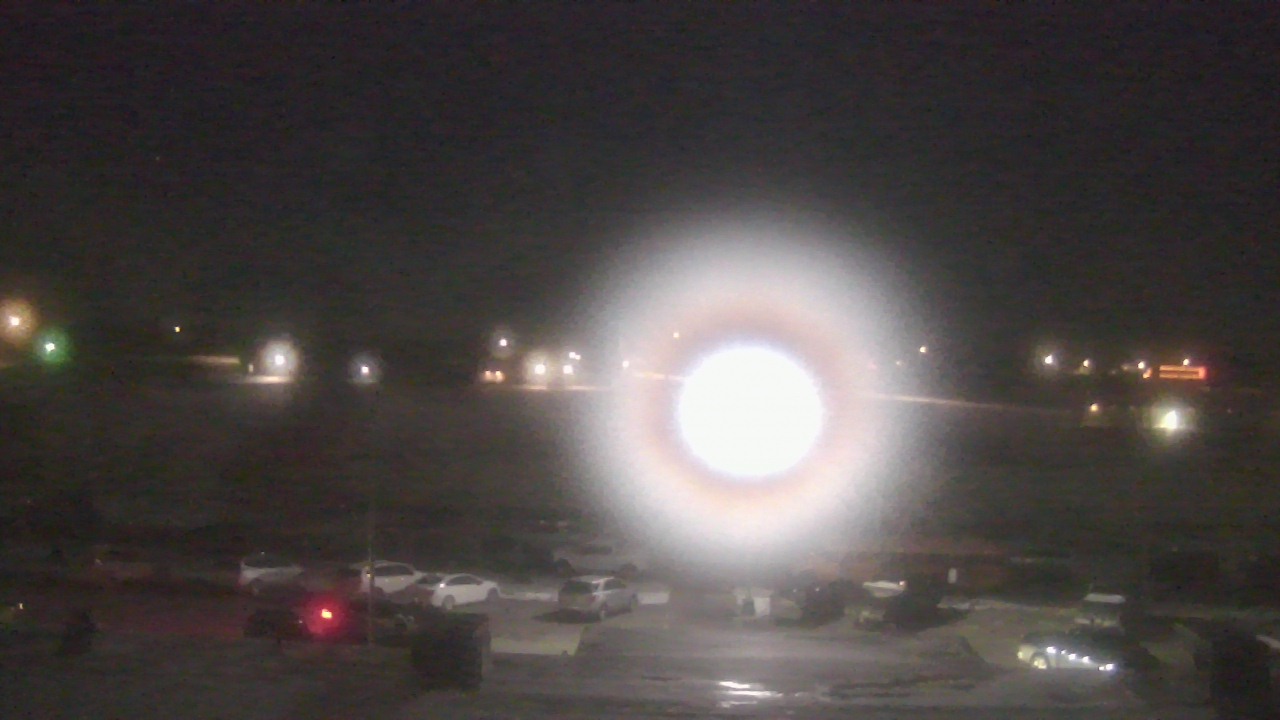 Thumbnail for current weather camera view from South Harrison School Dist R2 in Bethany, Missouri