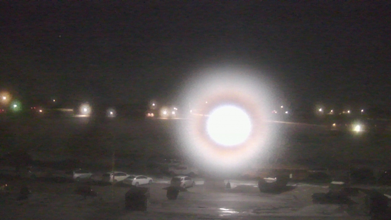 Thumbnail for current weather camera view from South Harrison School Dist R2 in Bethany, Missouri