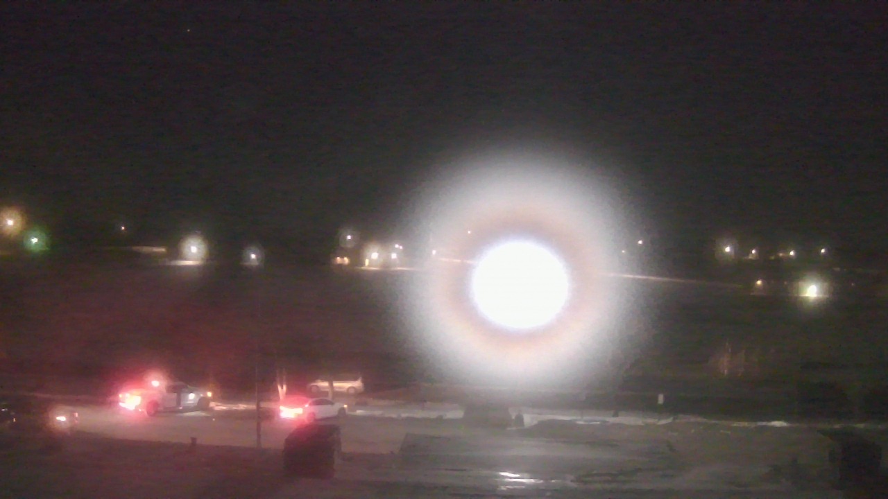 Thumbnail for current weather camera view from South Harrison School Dist R2 in Bethany, Missouri