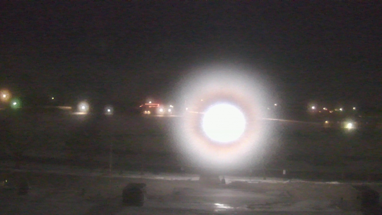 Thumbnail for current weather camera view from South Harrison School Dist R2 in Bethany, Missouri