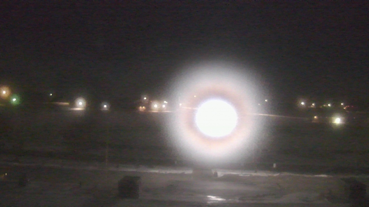 Thumbnail for current weather camera view from South Harrison School Dist R2 in Bethany, Missouri