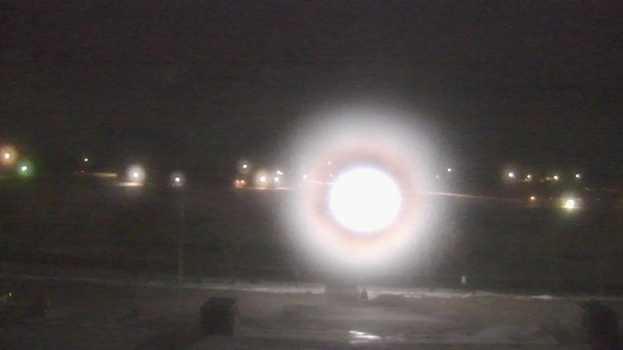 Thumbnail for current weather camera view from South Harrison School Dist R2 in Bethany, Missouri