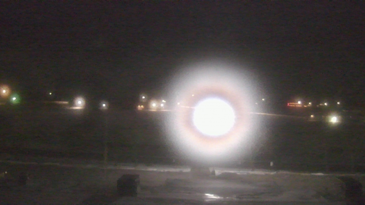 Thumbnail for current weather camera view from South Harrison School Dist R2 in Bethany, Missouri