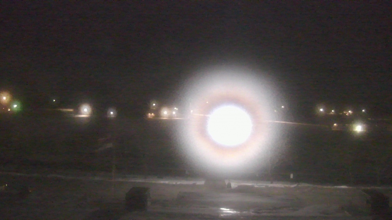 Thumbnail for current weather camera view from South Harrison School Dist R2 in Bethany, Missouri