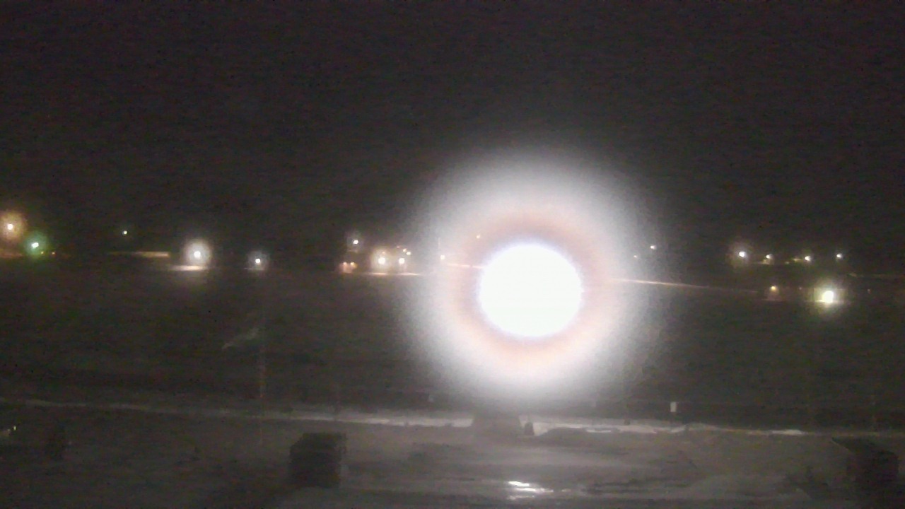 Thumbnail for current weather camera view from South Harrison School Dist R2 in Bethany, Missouri