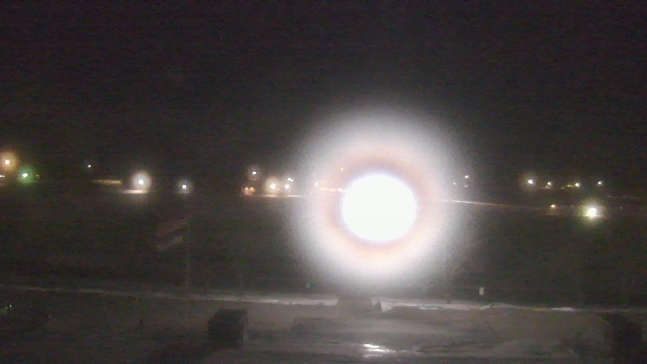 Thumbnail for current weather camera view from South Harrison School Dist R2 in Bethany, Missouri