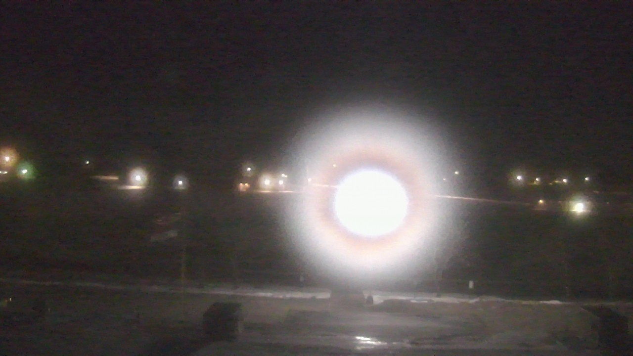 Thumbnail for current weather camera view from South Harrison School Dist R2 in Bethany, Missouri