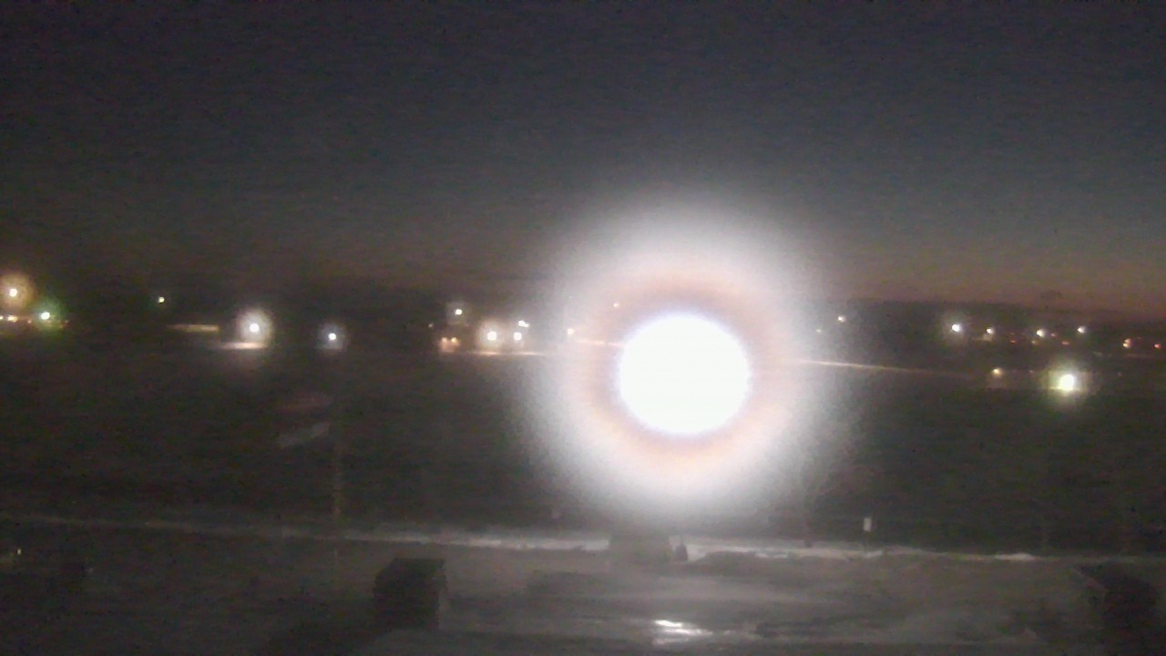 Thumbnail for current weather camera view from South Harrison School Dist R2 in Bethany, Missouri