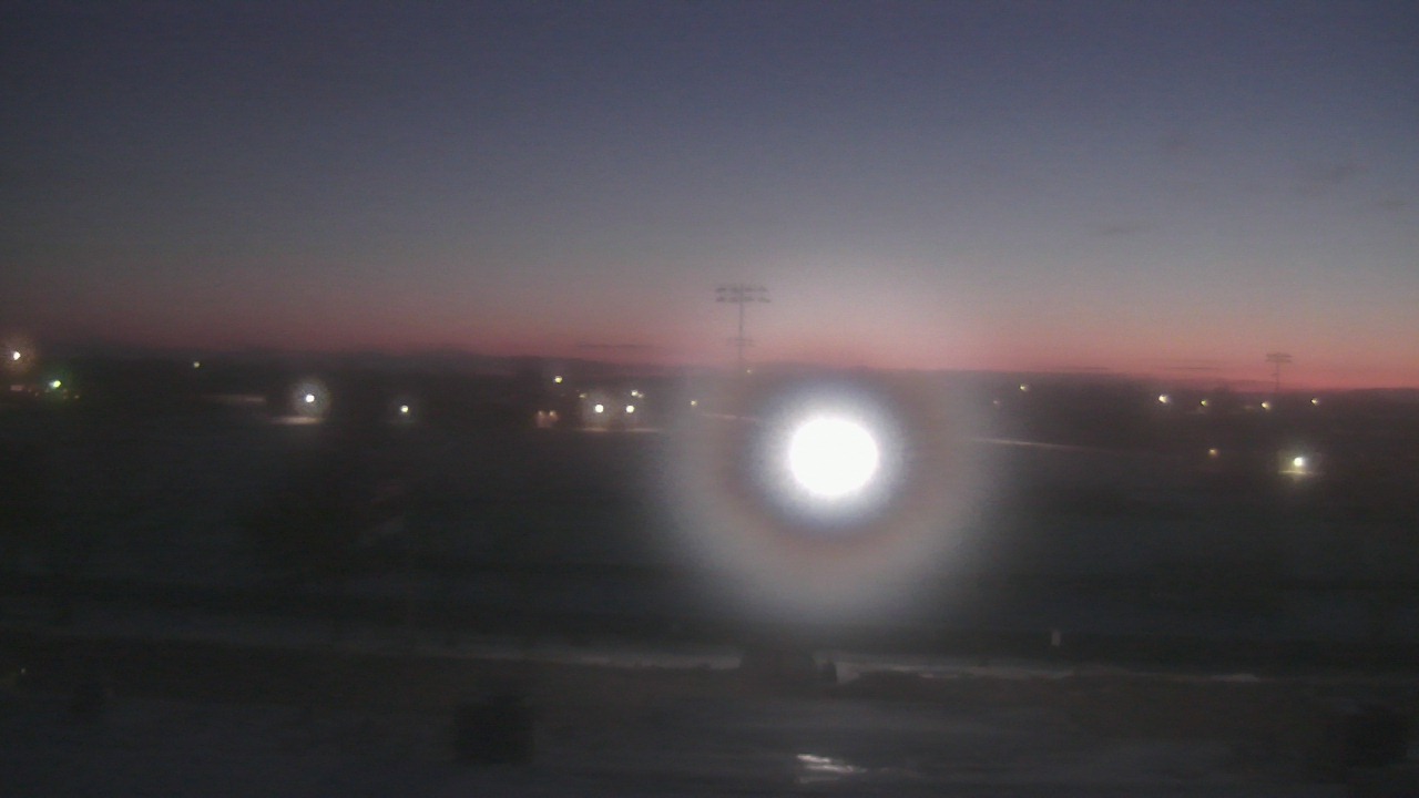 Thumbnail for current weather camera view from South Harrison School Dist R2 in Bethany, Missouri