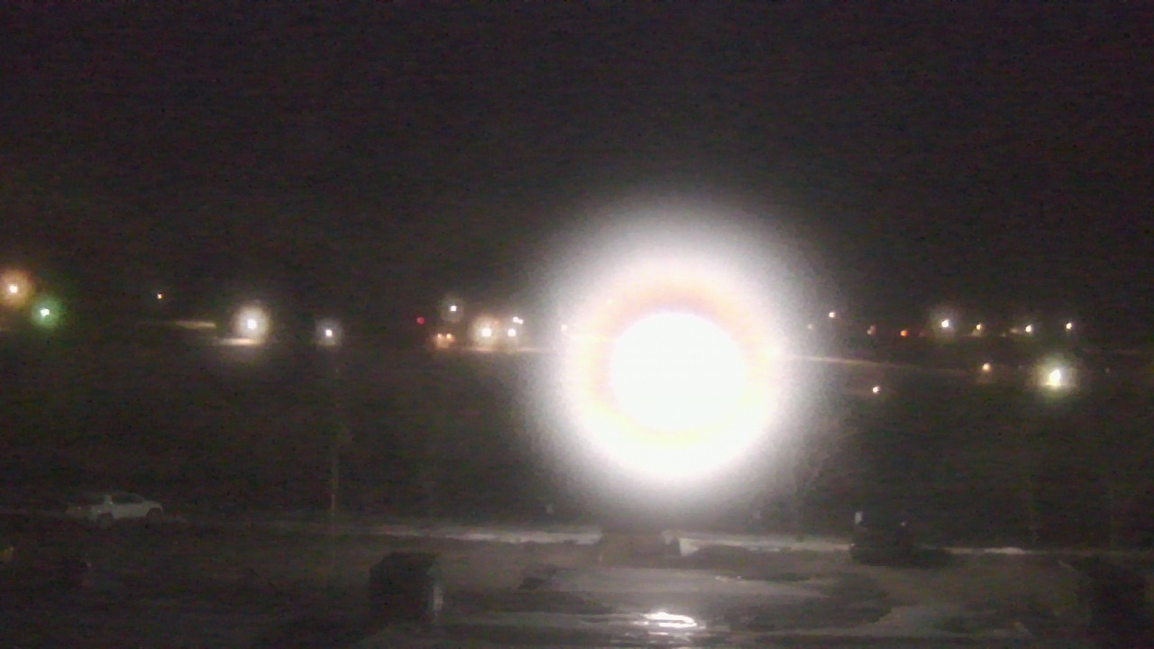 Thumbnail for current weather camera view from South Harrison School Dist R2 in Bethany, Missouri