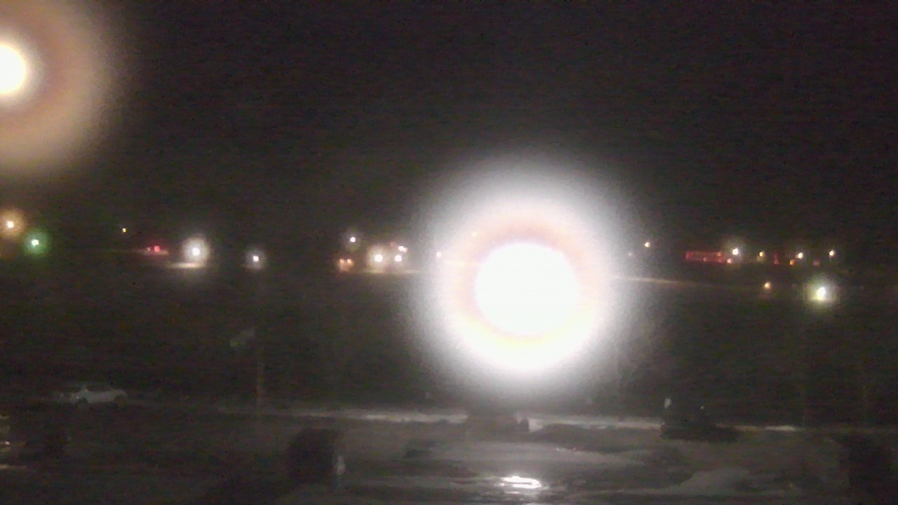 Thumbnail for current weather camera view from South Harrison School Dist R2 in Bethany, Missouri