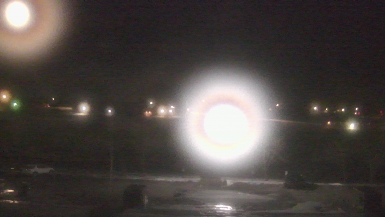 Thumbnail for current weather camera view from South Harrison School Dist R2 in Bethany, Missouri