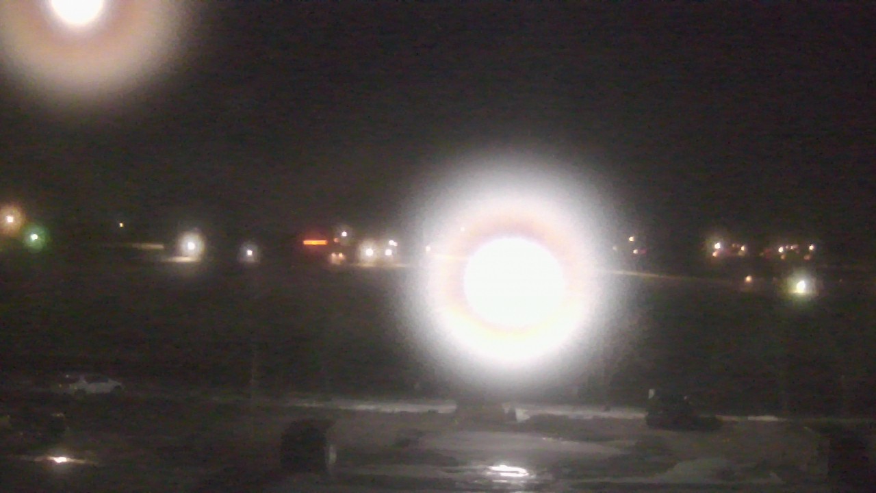 Thumbnail for current weather camera view from South Harrison School Dist R2 in Bethany, Missouri