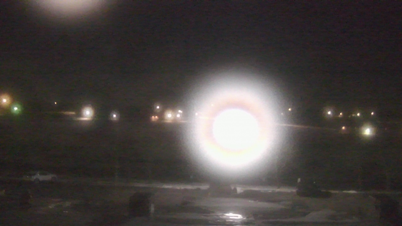 Thumbnail for current weather camera view from South Harrison School Dist R2 in Bethany, Missouri