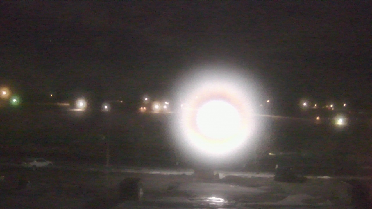 Thumbnail for current weather camera view from South Harrison School Dist R2 in Bethany, Missouri