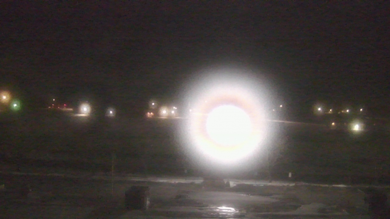 Thumbnail for current weather camera view from South Harrison School Dist R2 in Bethany, Missouri