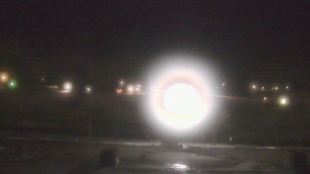 Thumbnail for current weather camera view from South Harrison School Dist R2 in Bethany, Missouri