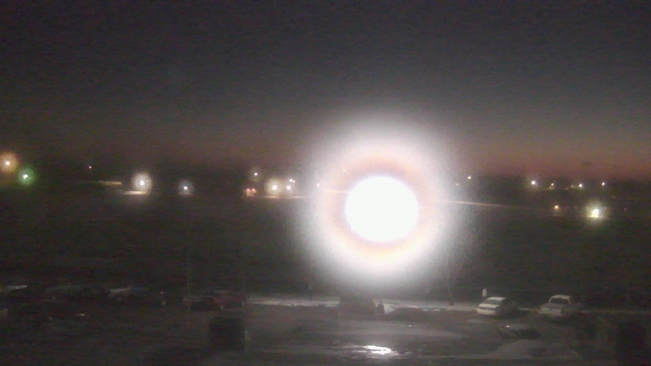 Thumbnail for current weather camera view from South Harrison School Dist R2 in Bethany, Missouri