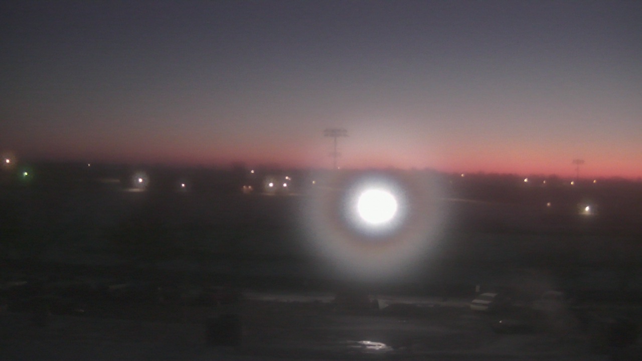 Thumbnail for current weather camera view from South Harrison School Dist R2 in Bethany, Missouri